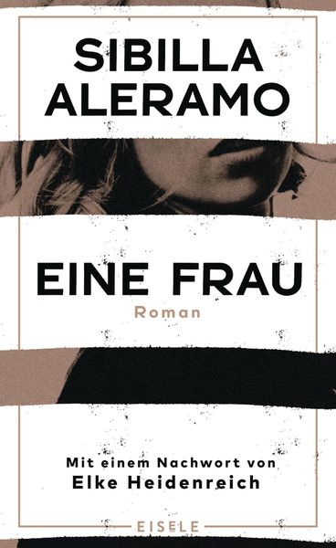 Produktbild: Eine Frau