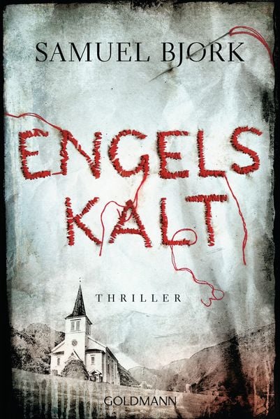 Produktbild: Engelskalt