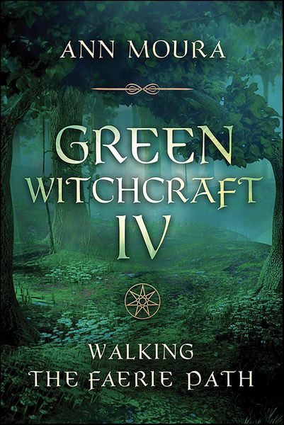 Produktbild: Green Witchcraft IV