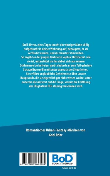 Produktbild: Der Kronprinz von Berlin