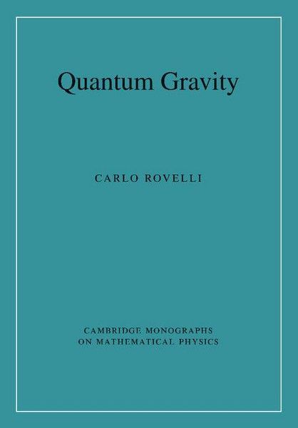 Produktbild: Quantum Gravity