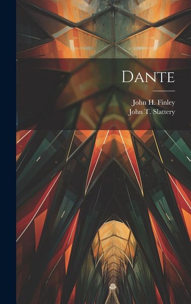 Produktbild: Dante