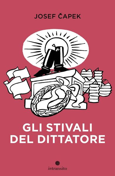 Produktbild: Gli stivali del dittatore