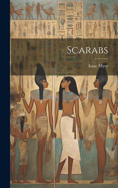 Produktbild: Scarabs
