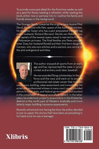 Produktbild: Aussie Mythology