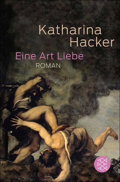 Produktbild: Eine Art Liebe