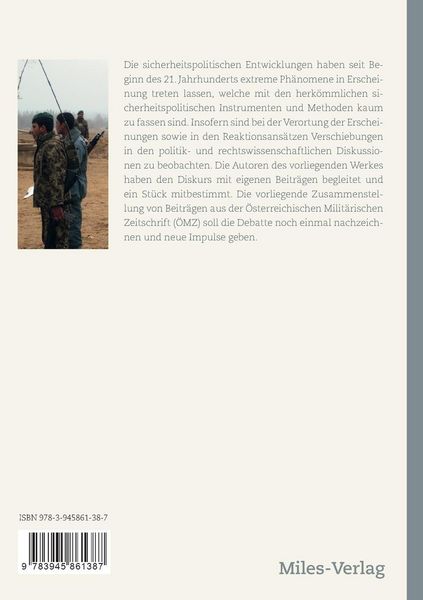 Produktbild: "Neue Kriege"
