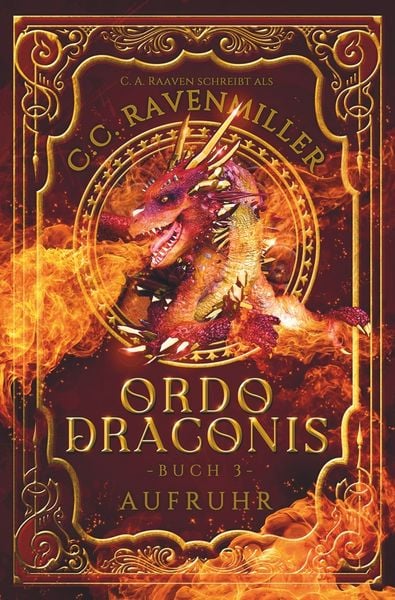 Produktbild: ORDO DRACONIS