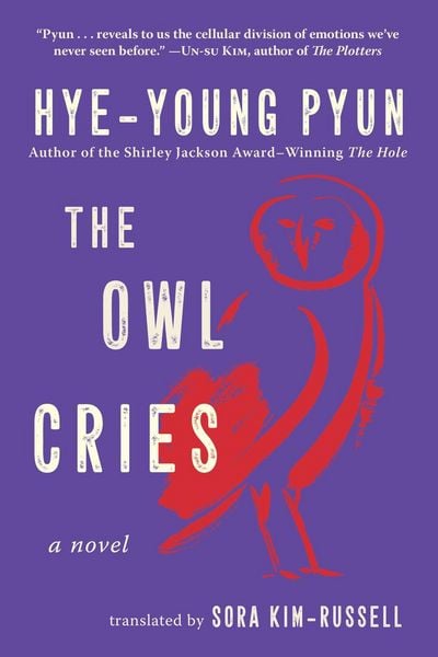 Produktbild: The Owl Cries