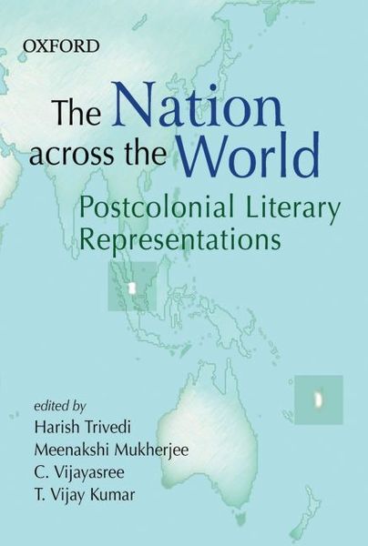 Produktbild: The Nation Across the World