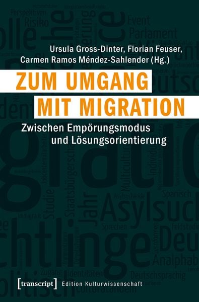 Produktbild: Zum Umgang mit Migration
