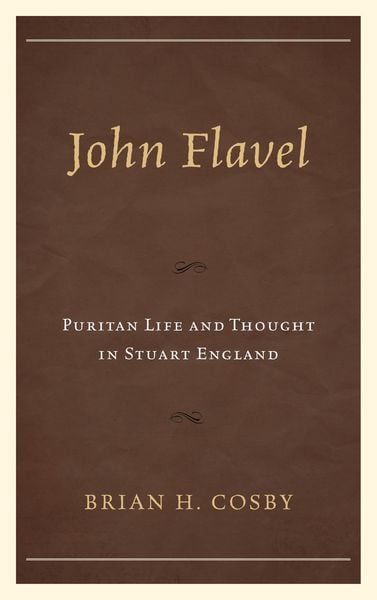 Produktbild: John Flavel