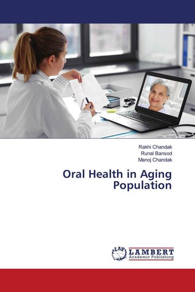 Produktbild: Oral Health in Aging Population