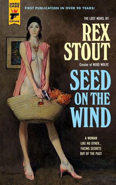 Produktbild: Seed On The Wind
