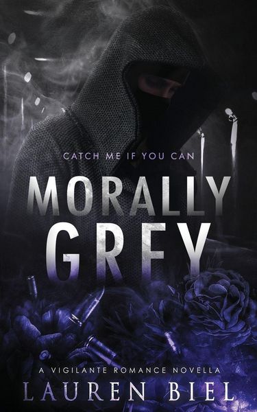Produktbild: Morally Grey
