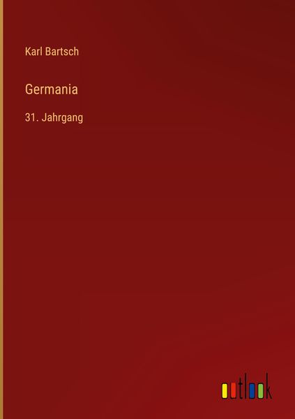 Produktbild: Germania