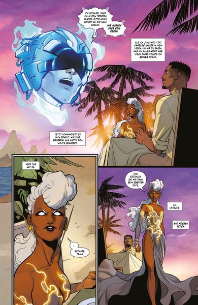 Produktbild: X-Men: Red