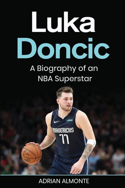 Produktbild: Luka Doncic