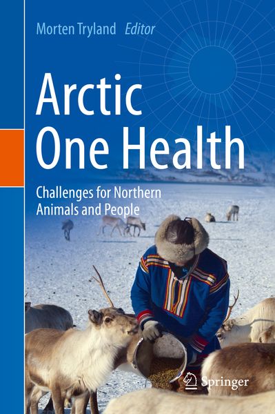 Produktbild: Arctic One Health