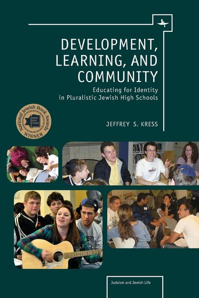 Produktbild: Development, Learning, and Community