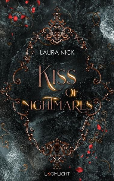 Produktbild: Kiss of Nightmares