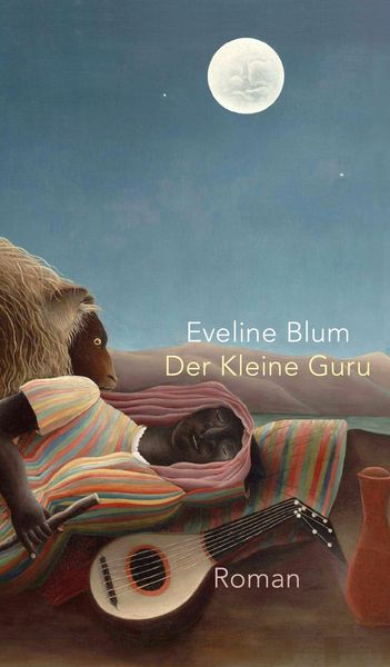 Produktbild: Der Kleine Guru