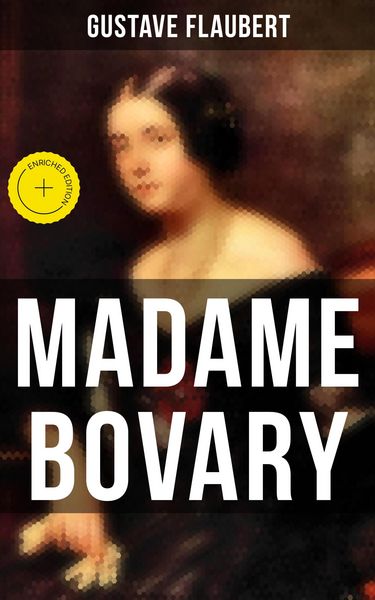 Produktbild: Madame Bovary