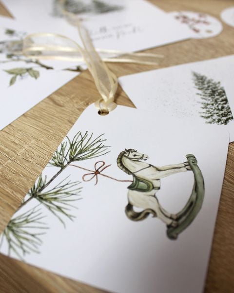 Produktbild: VorFreude &ndash; Adventskalender