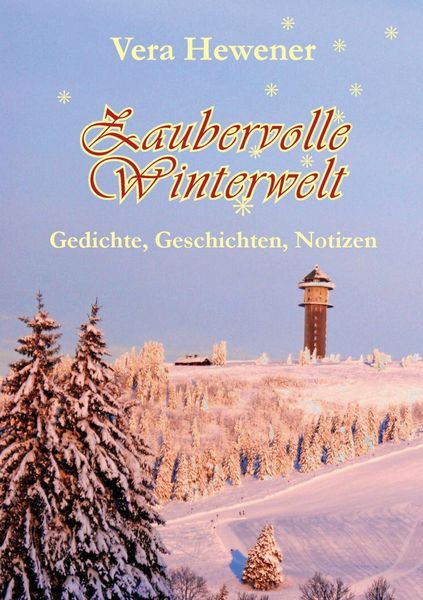 Produktbild: Zaubervolle Winterwelt