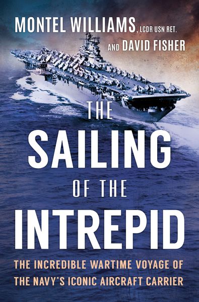 Produktbild: The Sailing of the Intrepid