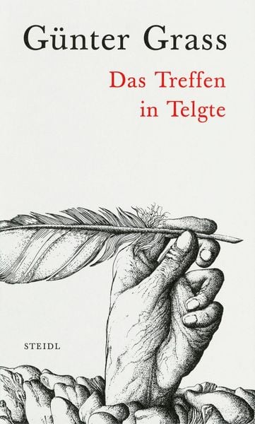 Produktbild: Das Treffen in Telgte