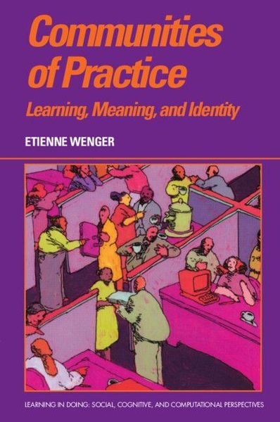 Produktbild: Communities of Practice