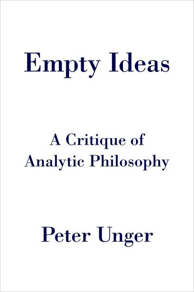 Produktbild: Empty Ideas