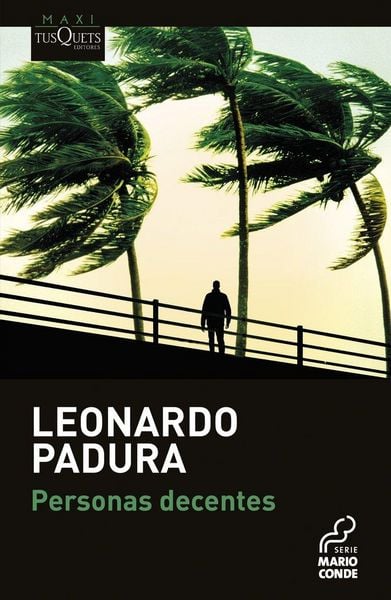 Produktbild: Personas decentes