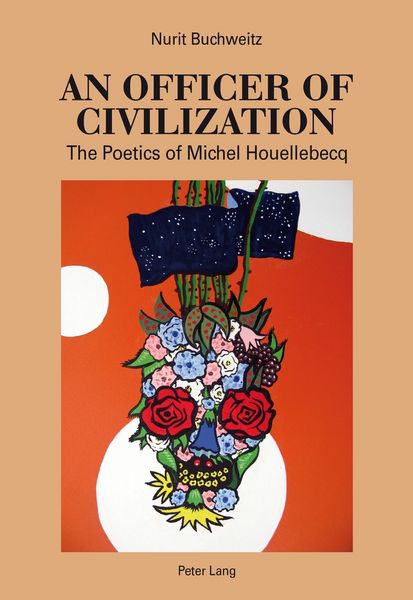 Produktbild: An Officer of Civilization