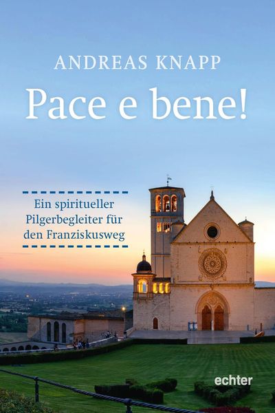 Produktbild: Pace e bene!