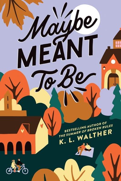 Produktbild: Maybe Meant to Be
