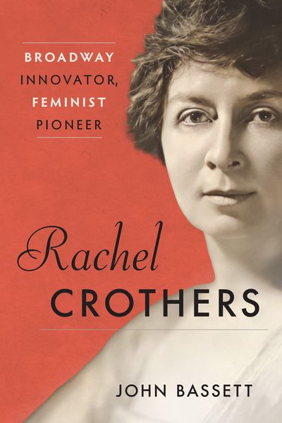 Produktbild: Rachel Crothers