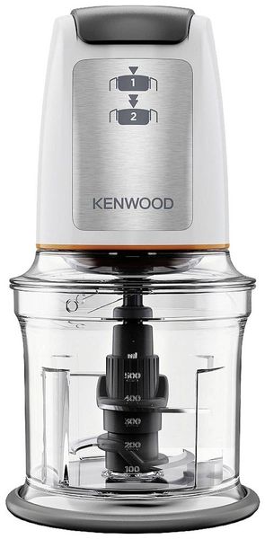 Kenwood CHP61.100WH KW CHOPPER Zerkleinerer 500W Weiß