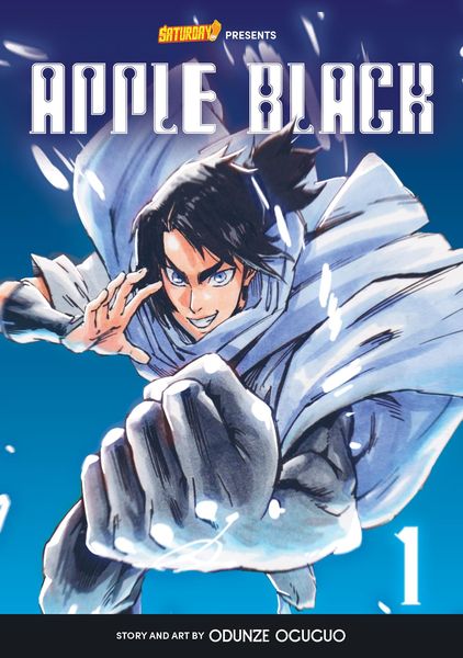 Produktbild: Apple Black, Volume 1 - Rockport Edition