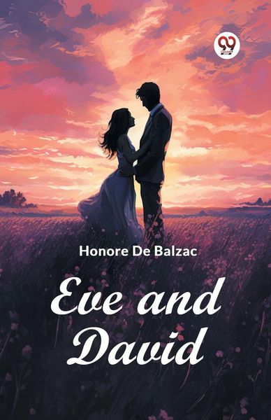 Produktbild: Eve and David