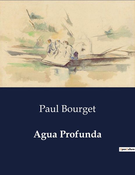 Produktbild: Agua Profunda