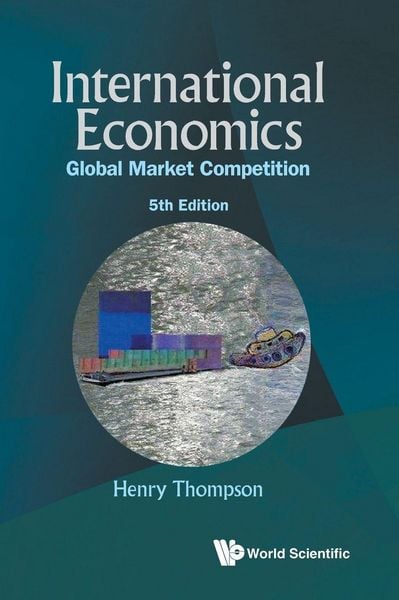 Produktbild: International Eco (5th Ed)