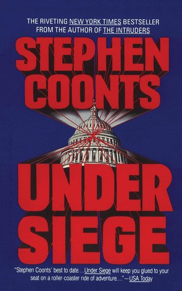 Produktbild: Under Siege