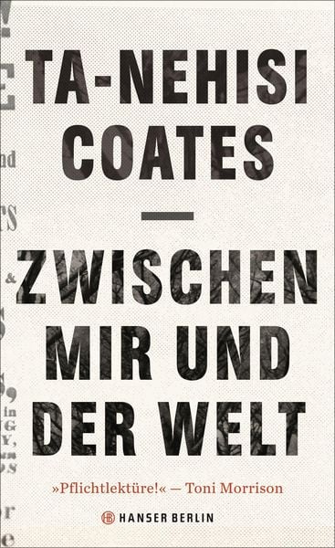 Produktbild: Zwischen mir und der Welt