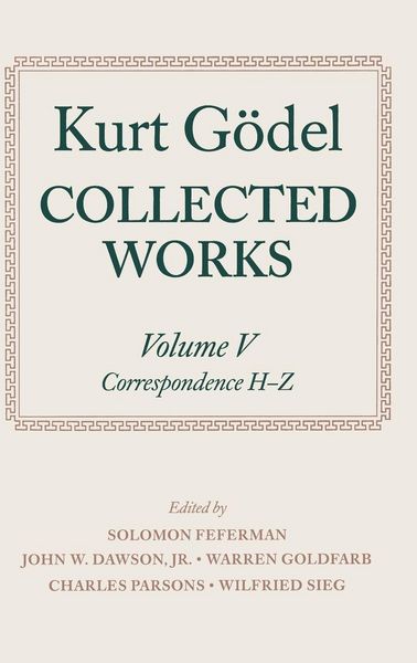Produktbild: Collected Works