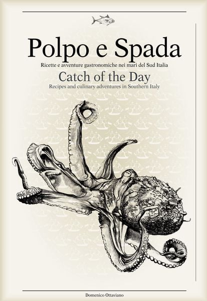 Produktbild: Polpo e Spada Catch of the Day