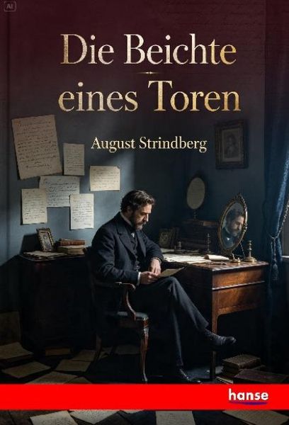 Produktbild: Die Beichte eines Toren
