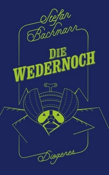 Produktbild: Die Wedernoch