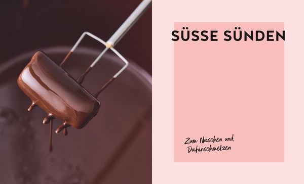 Produktbild: Sweets for rainy days